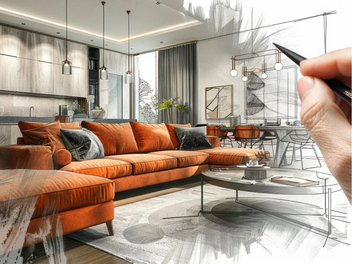 Interior Design | Institute of Art & Design